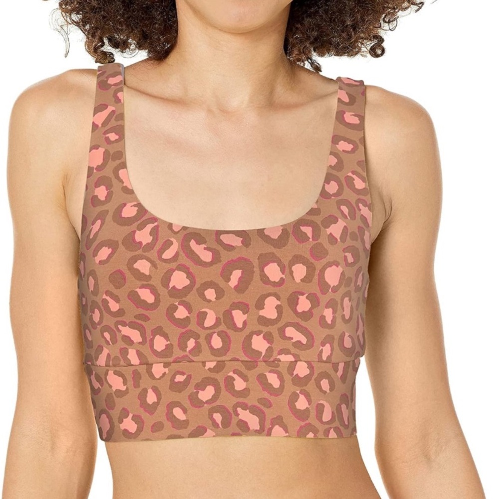 UGG women zayley bralette size M